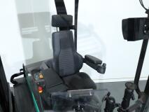2022 Mitsubishi RB16N3H Reachtruck 10,8m VT1064 | Verreiker / Heftruck | Palletheftrucks