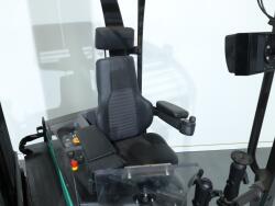 2022 Mitsubishi RB16N3H Reachtruck 10,8m VT1064 | Verreiker / Heftruck | Palletheftrucks