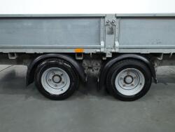 2021 Ifor Williams LM146 VT1074 | Aanhangwagen | Platformtrailer