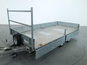 2021 Ifor Williams LM146
