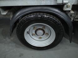 2021 Ifor Williams LM146 VT1074 | Aanhangwagen | Platformtrailer