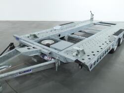 2024 Ifor Williams CT177 VT1083 | Aanhangwagen | Autotransporter