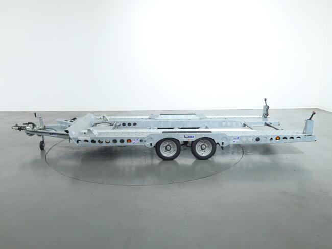 2024 Ifor Williams CT177 VT1083 | Aanhangwagen | Autotransporter