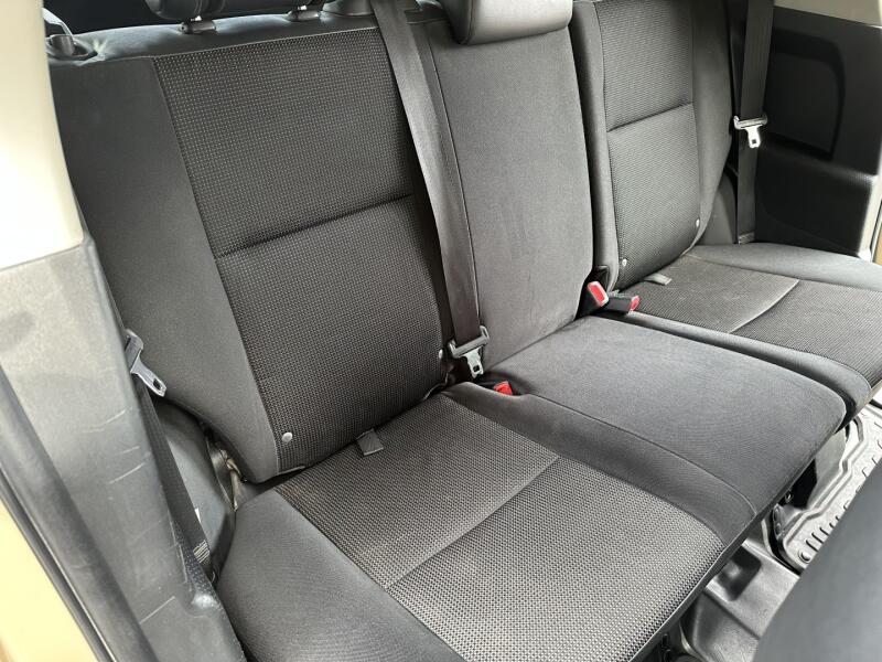 2014 Toyota FJ Cruiser X-Treme 4.0i V6 VT1084 | Transport | Auto's