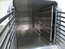 2026 Ifor Williams TA510 10x6 (311x178x182cm) Veetrailer VT1085 | Aanhangwagen | Veetrailer