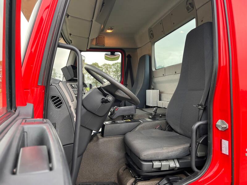 2009 Volvo FE300 6x2 Haakarm 21 Ton  Euro 5 VT1114 | Transport | Vrachtwagen