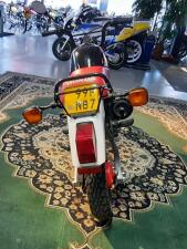 1988 Honda ZB50