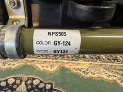 2002 Honda NPS50 Zoomer TV3 | Transport | Bromfiets / Motor