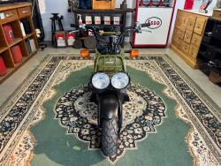 2002 Honda NPS50 Zoomer TV3 | Transport | Bromfiets / Motor