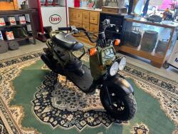 2002 Honda NPS50 Zoomer TV3 | Transport | Bromfiets / Motor