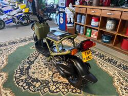 2002 Honda NPS50 Zoomer TV3 | Transport | Bromfiets / Motor