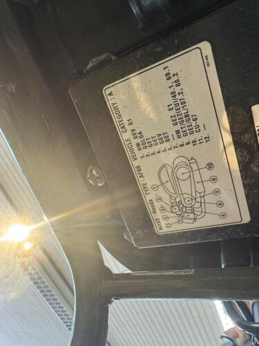 2002 Honda NPS50 Zoomer TV3 | Transport | Bromfiets / Motor