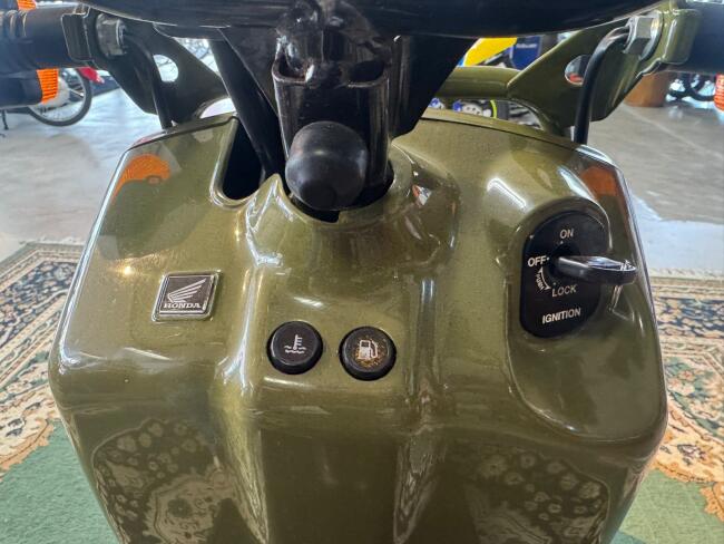 2002 Honda NPS50 Zoomer TV3 | Transport | Bromfiets / Motor