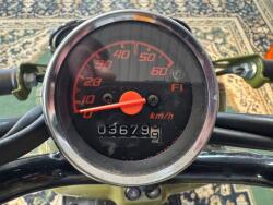 2002 Honda NPS50 Zoomer TV3 | Transport | Bromfiets / Motor