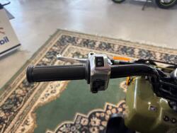 2002 Honda NPS50 Zoomer TV3 | Transport | Bromfiets / Motor